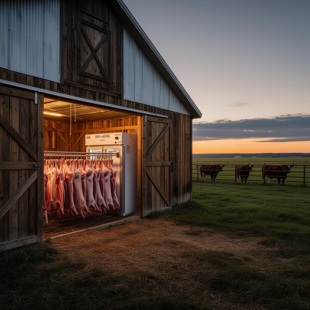 Bow Valley Beef