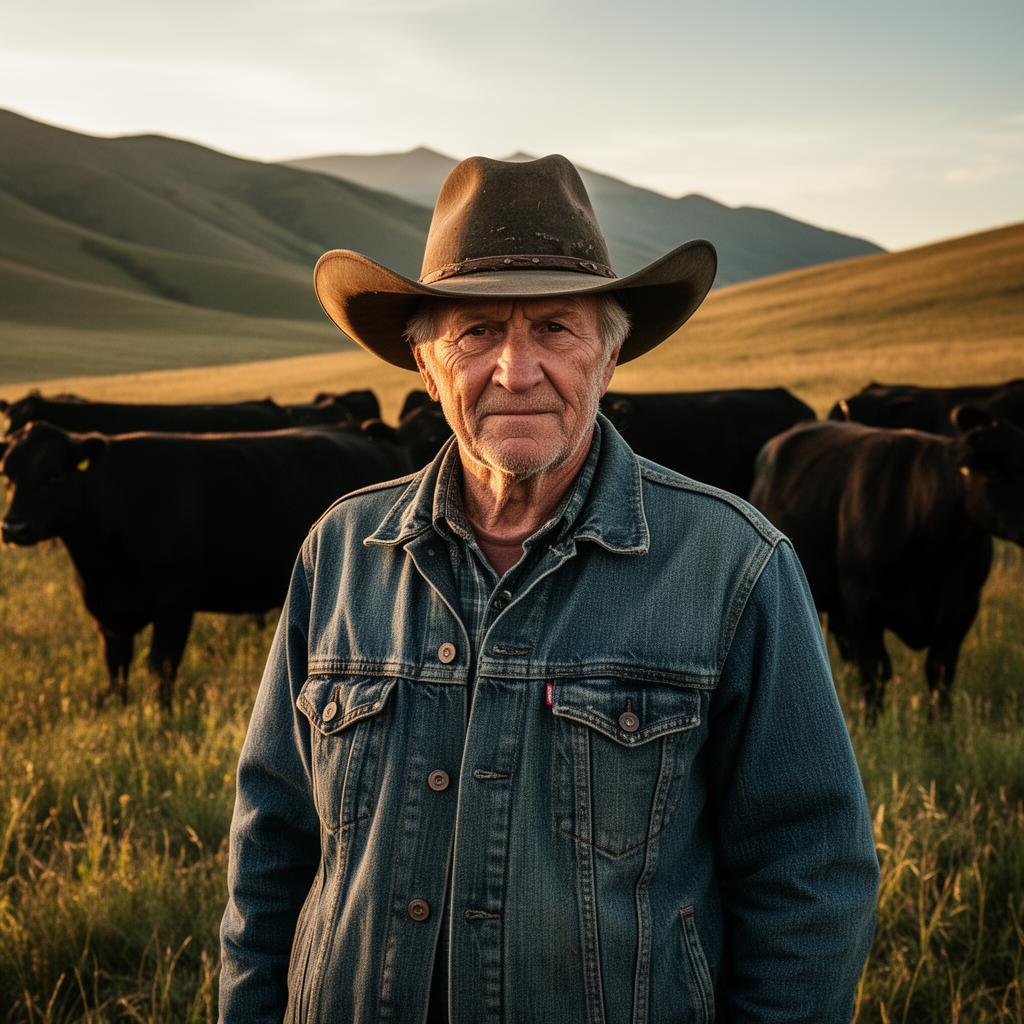 Clearwater Ranch